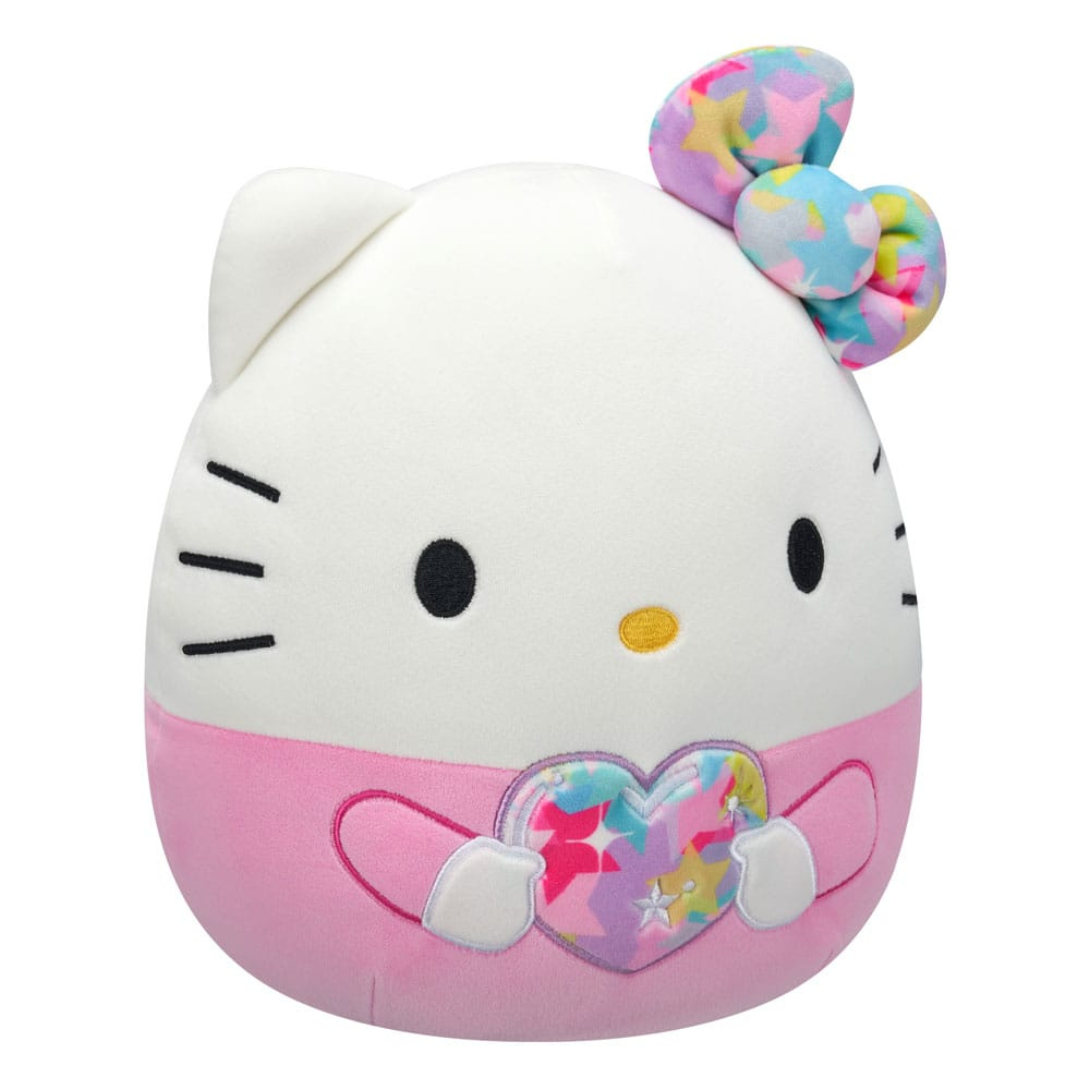 Maskotka Hello Kitty Squishmallows Plush Star Shine Hello Kitty 25 cm