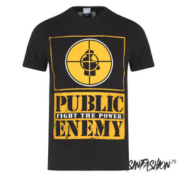 Koszulka Amplified Public Enemy