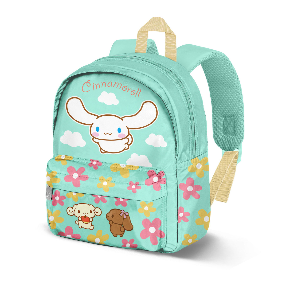 Plecak Hello Kitty Cinamoroll 27cm