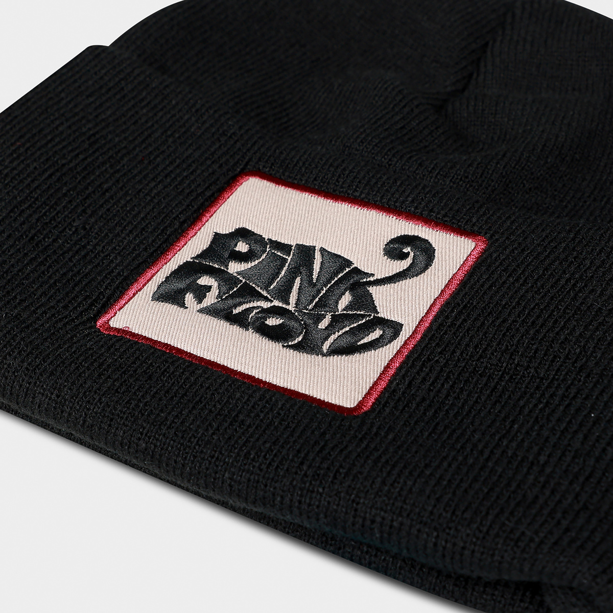 Czapka Zimowa Pink Floyd Amplified Beanie