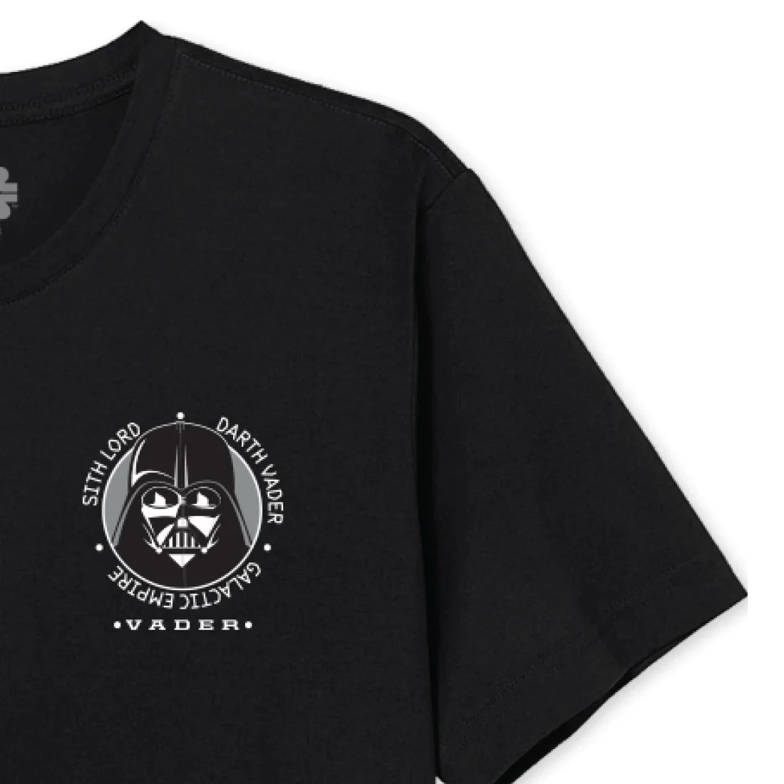 Koszulka Star Wars Defend the Galactic Empire