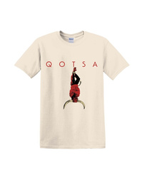 Koszulka Queens Of The Stone Age New Times Roman