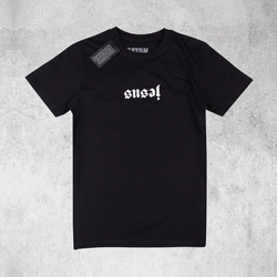 Koszulka Holy Blvk Inverted Jesus