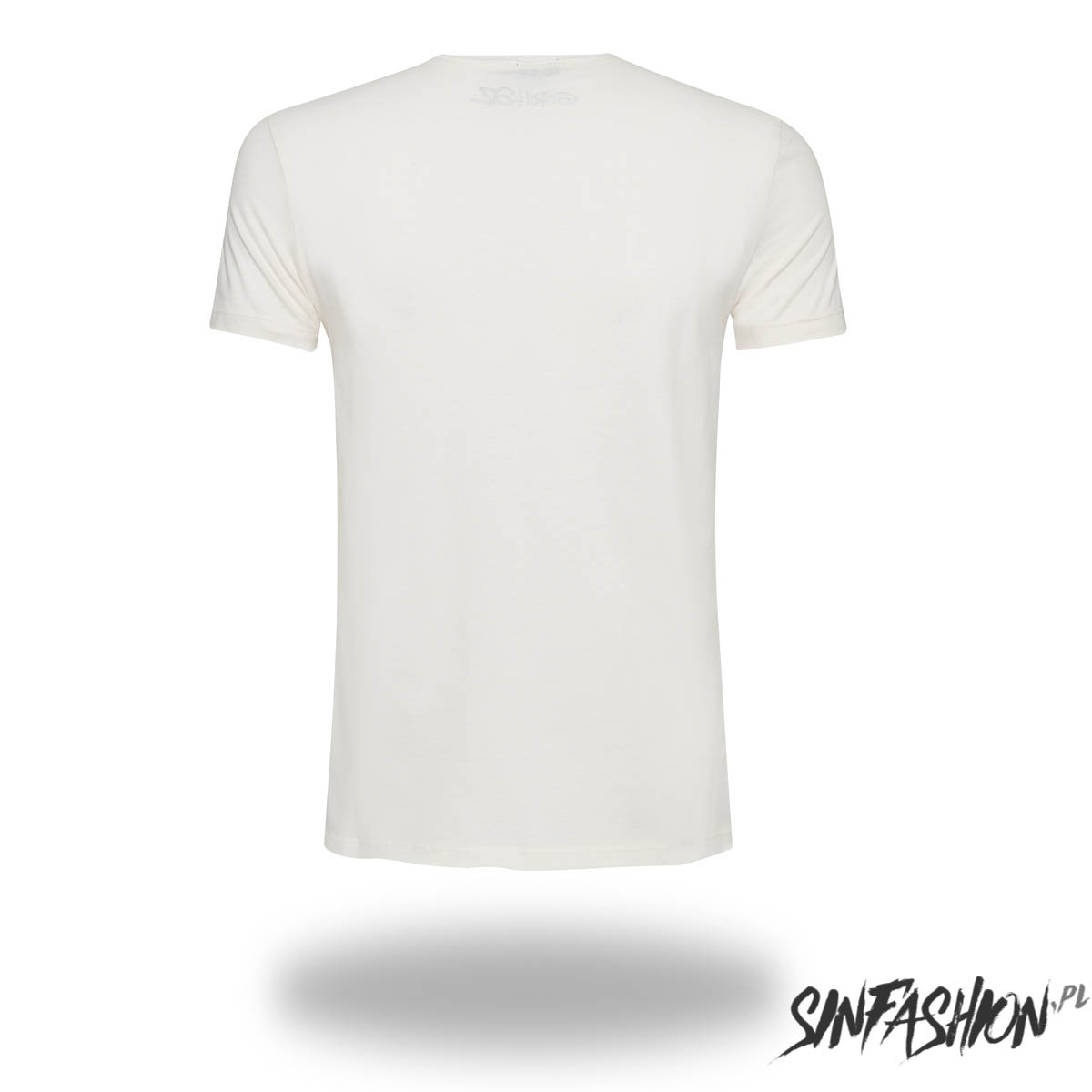 Koszulka Amplified Gorillaz Geep  Vintage White