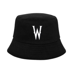 Kapelusz Wednesday Symbol Bucket Hat