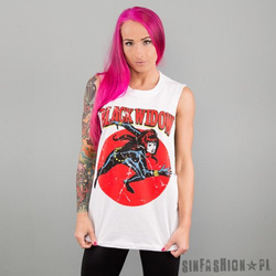 TANK MARVEL - BLACK WIDOW 2