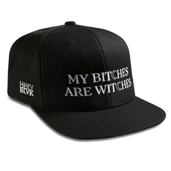 Czapka Holy Blvk My Bitches Snapback