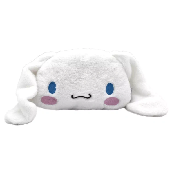 Termofor Hello Kitty Cinnamoroll Soft Toy