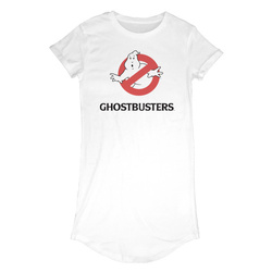 Sukienka Ghostbusters - Logo Tshirt Dress