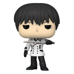Figurka Funko Pop Tokyo Ghoul Kuki Urie