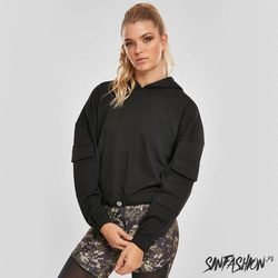 Bluza Urban Classics Worker Hoody