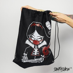 Torba Akumu Ink Revenge