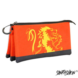 Piórnik  Harry Potter Gryffindor Pencil Case