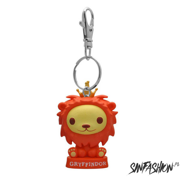 Brelok Harry Potter Chibi Keychain Gryffindor 7cm