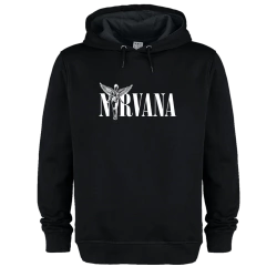 Bluza Amplified Nirvana In Utero Hoody