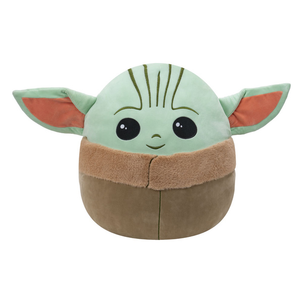 Maskotka Squishmallows Plush Figure Grogu 25 cm