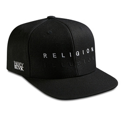 Czapka Holy Blvk Religion Illusion Snapback