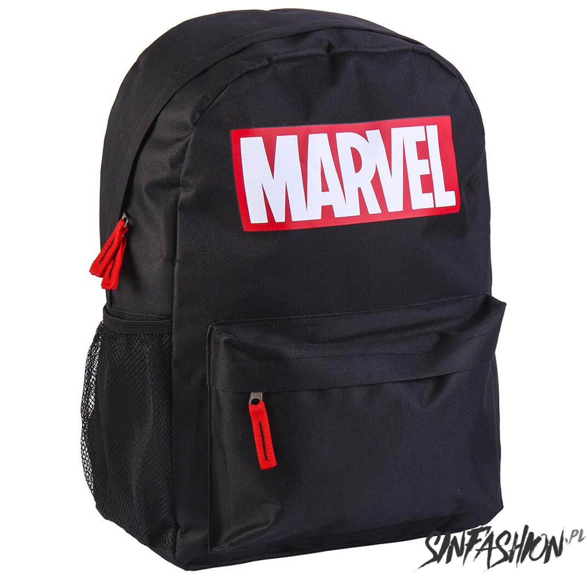 Plecak Marvel Logo Backpack