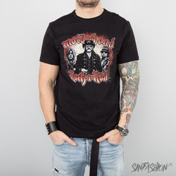 Koszulka Amplified Motorhead Chains