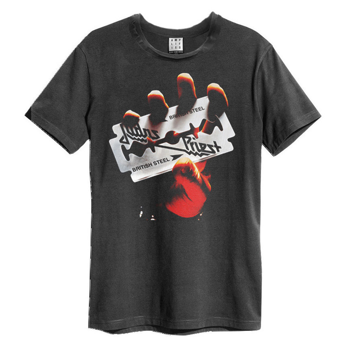 Koszulka Amplified Judas Priest British Steel