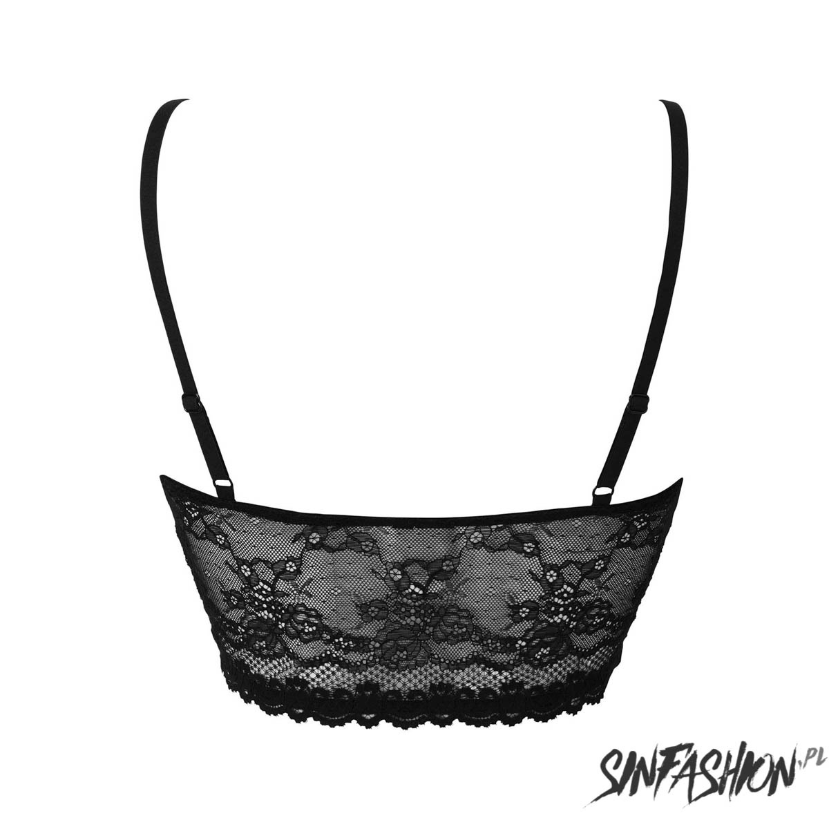 Biustonosz Killstar Lovella lace Bralet