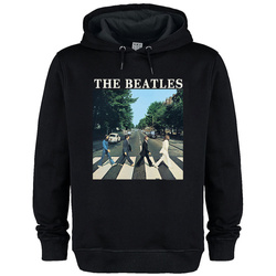 Bluza Amplified The Beatles Abbey Road Hoodie