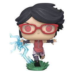 Figurka Funko Boruto Naruto Next Generations Sarada w/ Sharingan