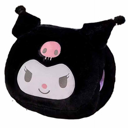 Ocieplacze Na Ręce Hello Kitty  Kuromi Hand warmer cushion