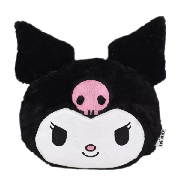 Termofor Hello Kitty Kuromi Soft Toy