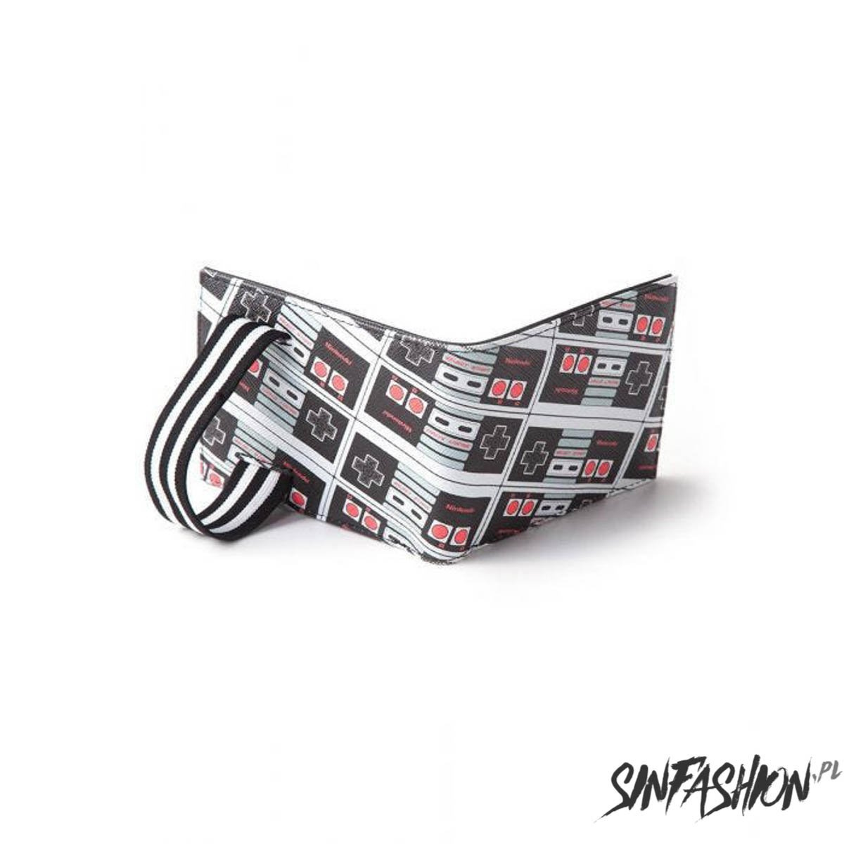Portfel NES Controller Wallet