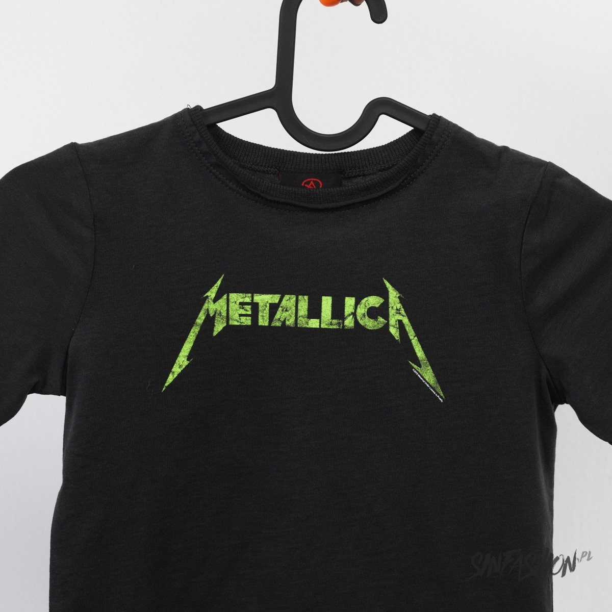 Koszulka Amplified Kids Metallica