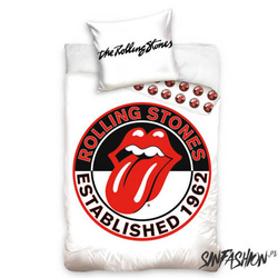 Komplet Poscieli The Rolling Stones Tongue