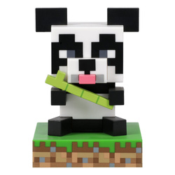 Lampka Minecraft Icons Light PAnda