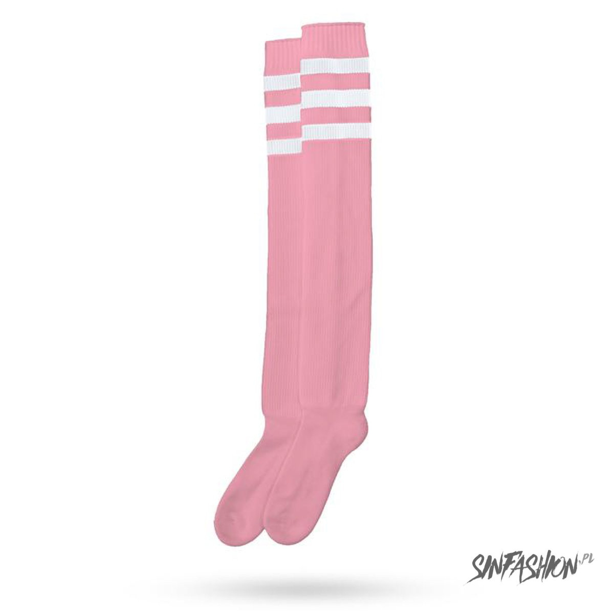 Skarpetki American Socks Bubblegum Ultra High