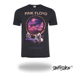 Koszulka Amplified Pink Floyd Delicate Sound Of Thunder
