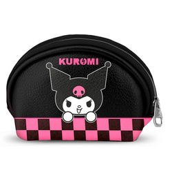 Kosmetyczka  Hello Kitty Sanrio Kuromi purse