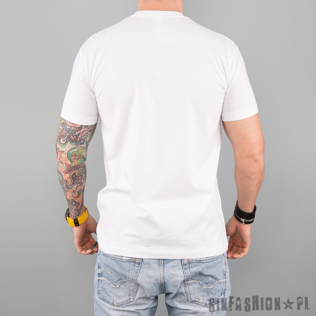 KOSZULKA MARVEL - BLACK WIDOW 2