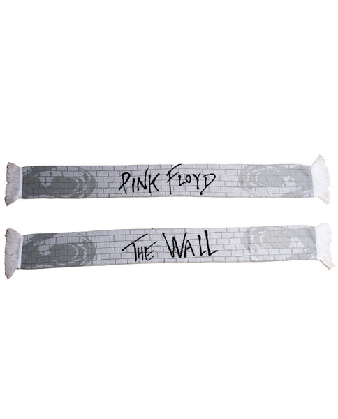 Szalik Pink Floyd The Wall Scarf
