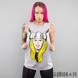 TANK MARVEL - THOR FACE