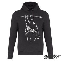 Bluza Amplified RATM