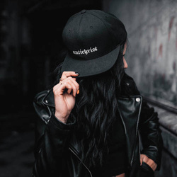 Czapka Holy Blvk Antichrist