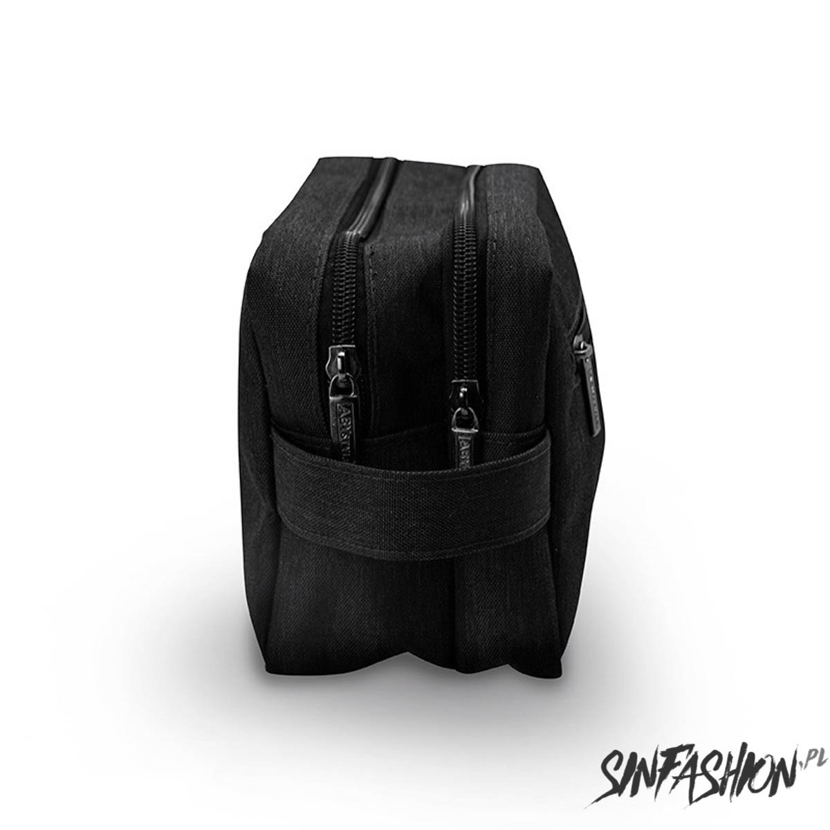 Kosmetyczka Harry Potter Hogwarts logo