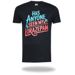 Koszulka Dead Bambi Lorazepam