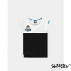 Koszulka Nintendo Super MArio Ladies