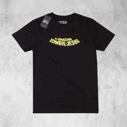 Koszulka Holy Blvk The Amazing Zombie Jesus