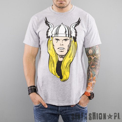 KOSZULKA MARVEL - THOR FACE