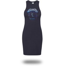 Sukienka Amplified Metallica Ride The Lighting