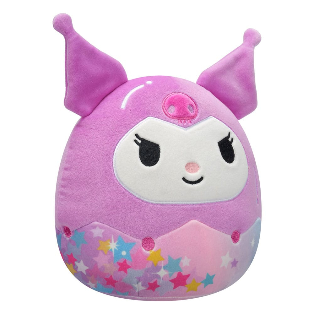 Maskotka Hello Kitty Squishmallows Plush Figure Star Shine Kuromi 25 cm
