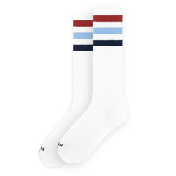 Skarpetki American Socks Knee High McFly