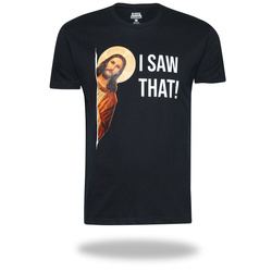 Koszulka Dead Bambi I Saw That